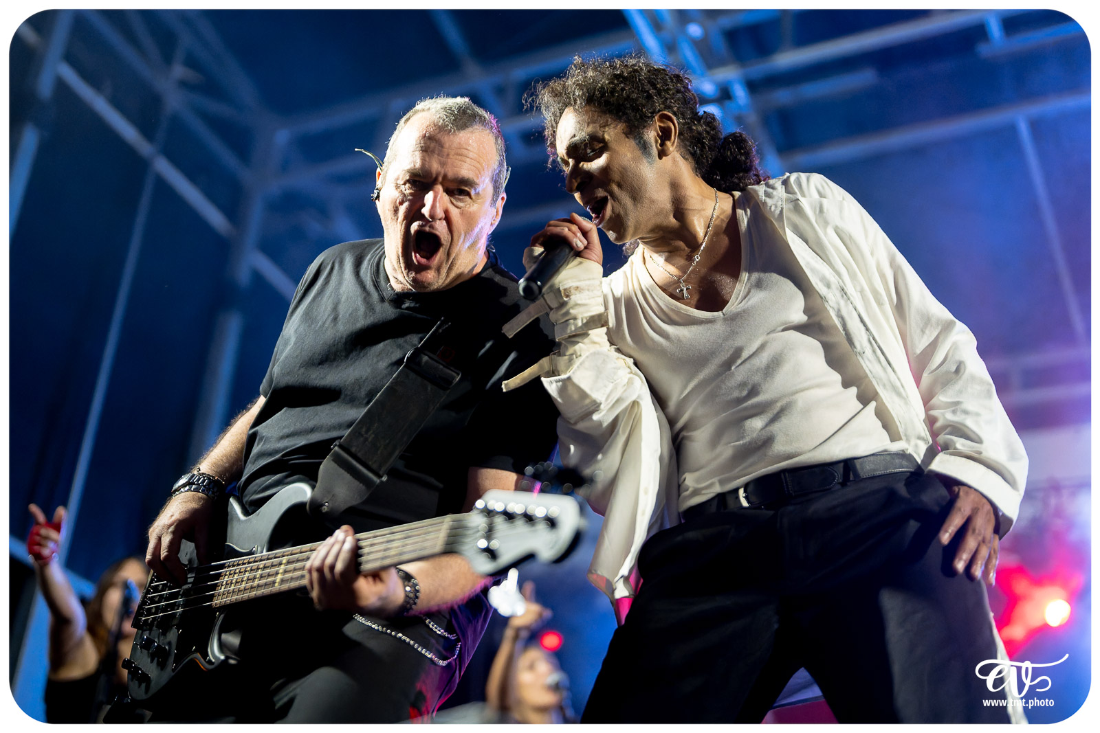 FOR YOU MICHAEL TOUR